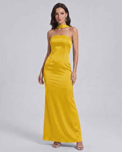 Celestine Maxi Dress