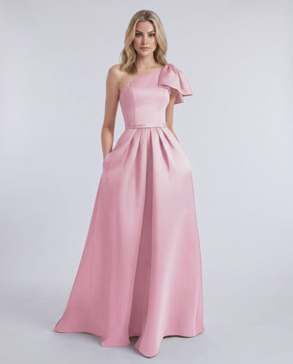 Aurelle Maxi Dress