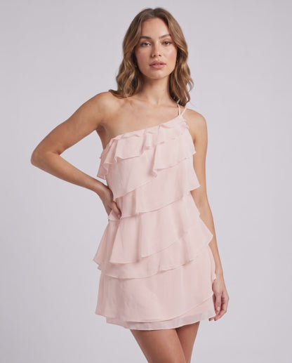 Serena Midi Dress