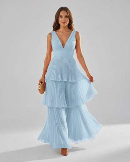 Seraphine Maxi Dress