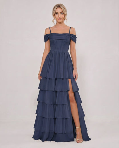 Seraphina Maxi Dress