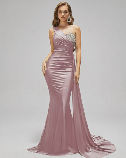 Aurelia Maxi Dress