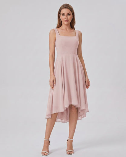 Verelle Midi Dress