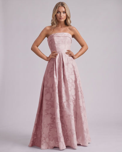 Virelia Maxi Dress