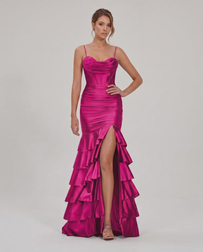 Seraphine Maxi Dress