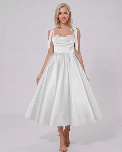Velora Midi Dress