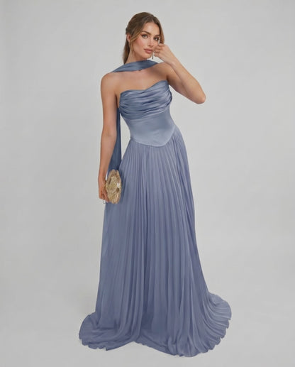 Seraphina Maxi Dress