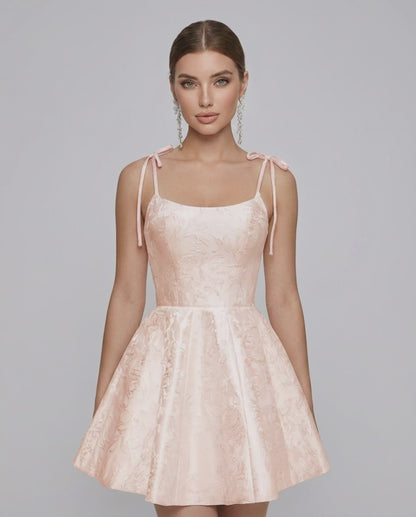 Aurelia Mini Dress