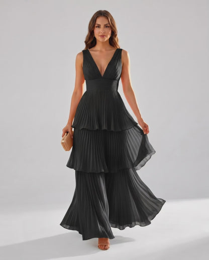 Seraphine Maxi Dress