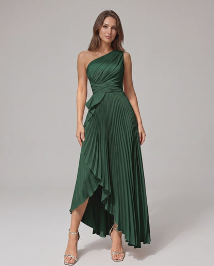 Aureline Maxi Dress