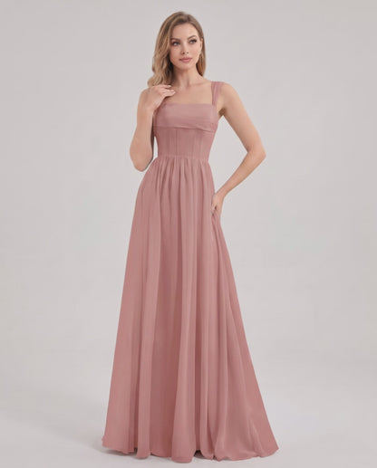 Aurelia Maxi Dress