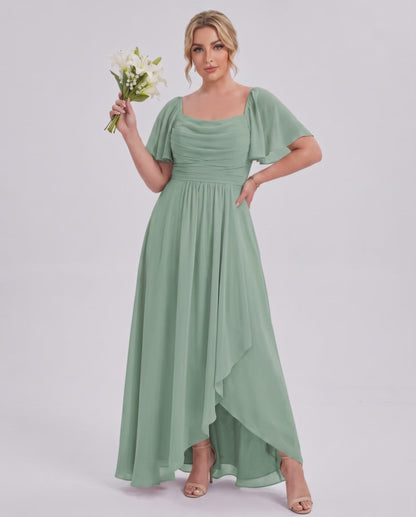 Celeste Maxi Dress