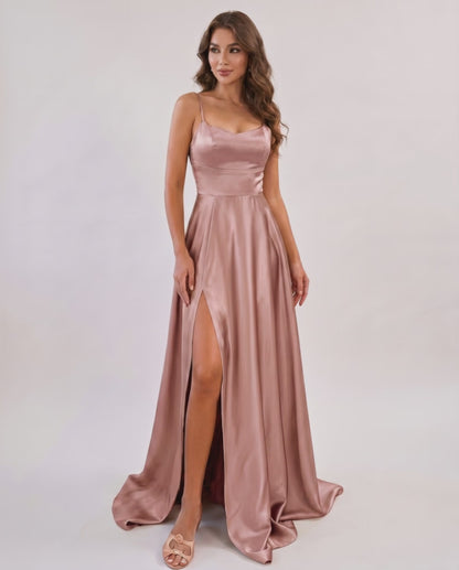 Lunessa Maxi Dress