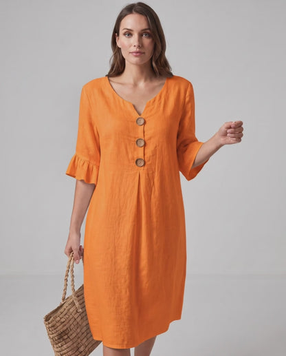 Mirabelle Midi Dresses