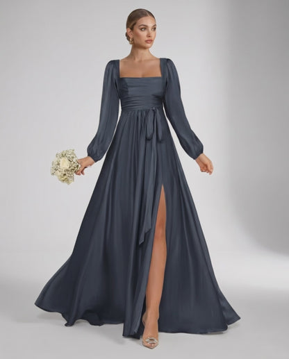 Aurevyn Maxi Dress