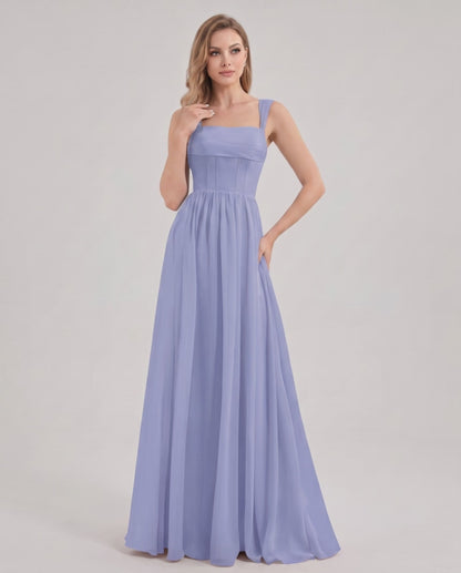Aurelia Maxi Dress