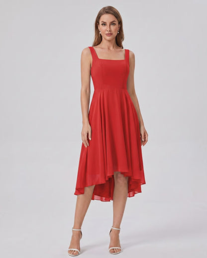Verelle Midi Dress
