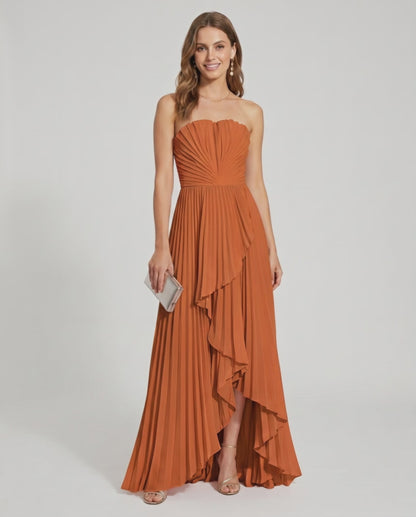 Lunaria Maxi Dress