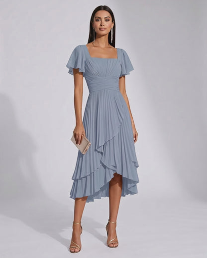 Serena Midi Dress