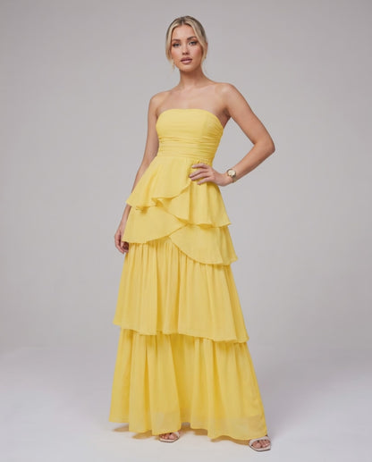 Seraphine Maxi Dress