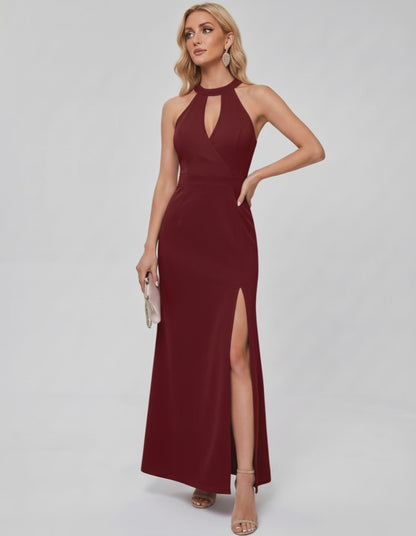 Veloria Maxi Dress