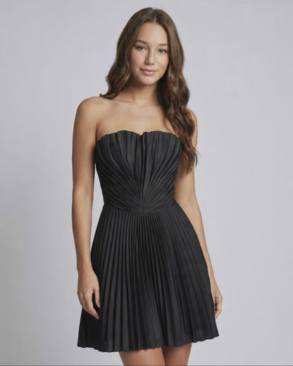 Veloria Mini Dress