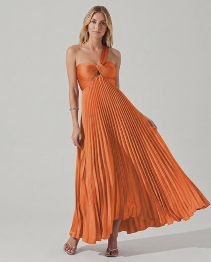 Celestia Maxi Dress