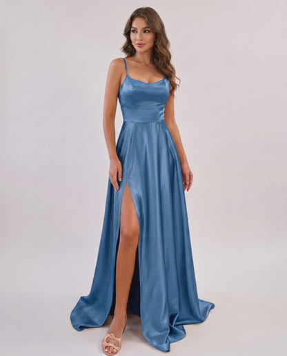 Lunessa Maxi Dress