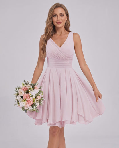 Lunelle Mini Dress