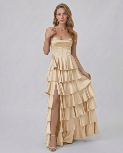 Velora Maxi Dress