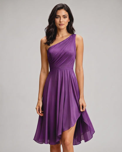 Aureline Midi Dress