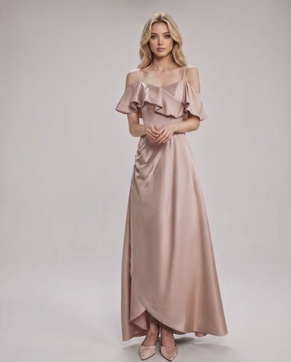 Aureline Maxi Dress