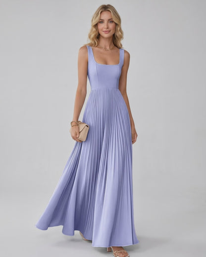 Aurelle Maxi Dress