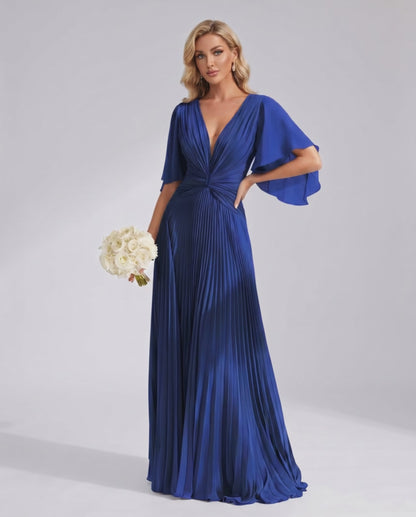 Elaria Maxi Dress