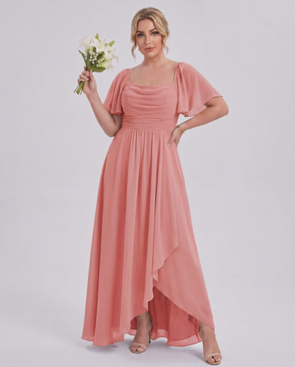 Celeste Maxi Dress
