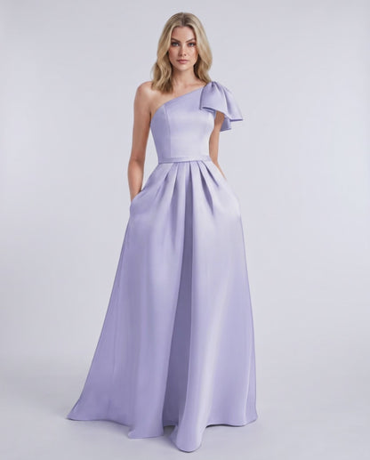 Aurelle Maxi Dress