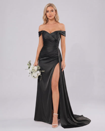 Veloura Maxi Dress
