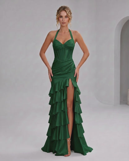Veloria Maxi Dress