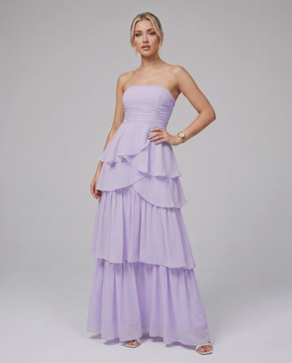Seraphine Maxi Dress