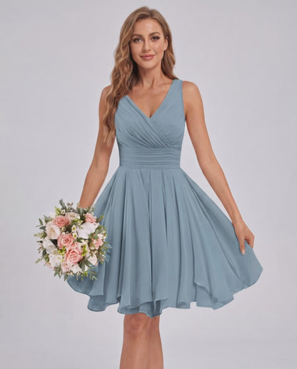 Lunelle Mini Dress