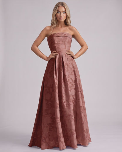 Virelia Maxi Dress