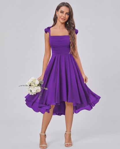 Celestia Midi Dress