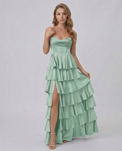 Velora Maxi Dress