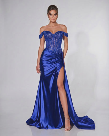 Seraphelle Maxi Dress