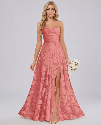 Solenne Maxi Dress