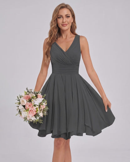 Lunelle Mini Dress