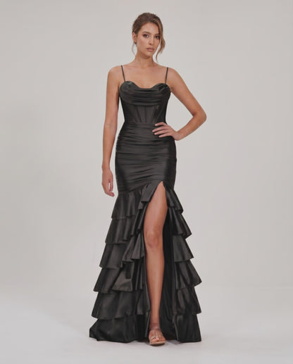 Seraphine Maxi Dress