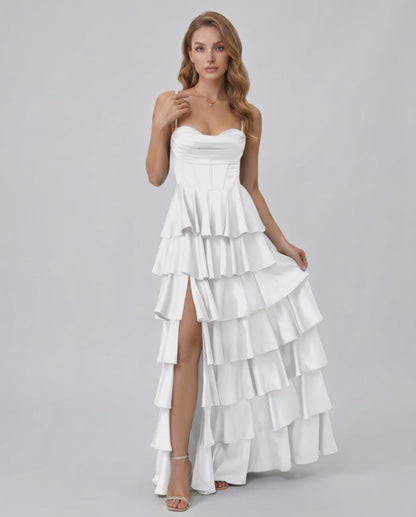 Velora Maxi Dress