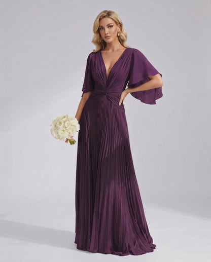 Elaria Maxi Dress