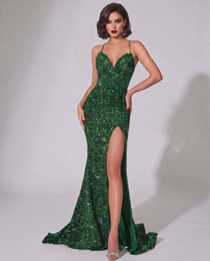 Lunessa Maxi Dress